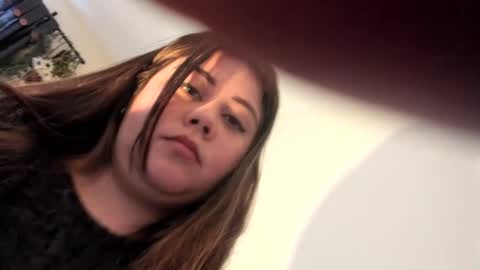   Independent model  online show from 02/20/25, 06:46