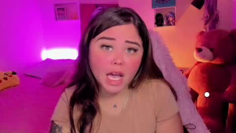   Independent model  online show from 02/25/25, 06:14