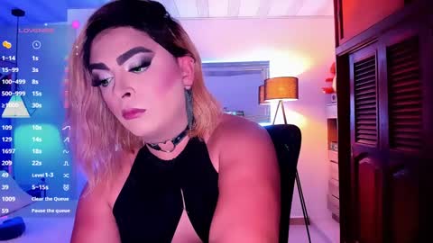 MissSophiaSpecter online show from 12/01/24, 05:13