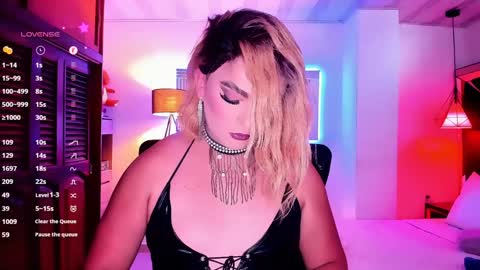 MissSophiaSpecter online show from 12/03/24, 06:49