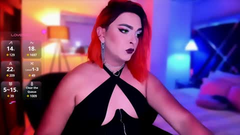 MissSophiaSpecter online show from 12/11/24, 08:18