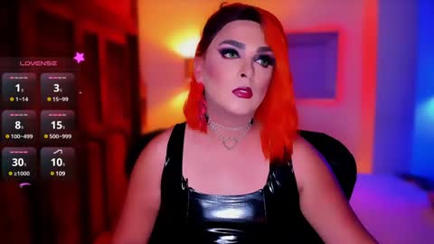 MissSophiaSpecter online show from 12/20/24, 09:54