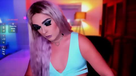 MissSophiaSpecter online show from 12/26/24, 05:51