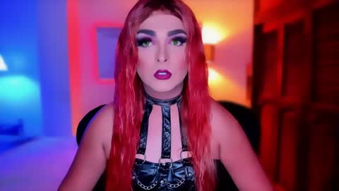 MissSophiaSpecter online show from 12/27/24, 08:28