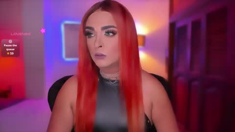 MissSophiaSpecter online show from 01/06/25, 02:47