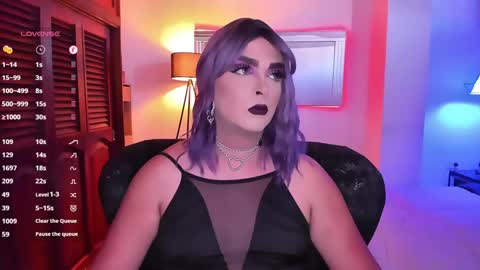 MissSophiaSpecter online show from 01/30/25, 05:17