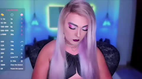 MissSophiaSpecter online show from 03/02/25, 07:02