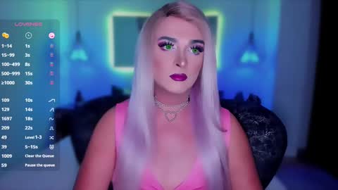 MissSophiaSpecter online show from 03/04/25, 06:50