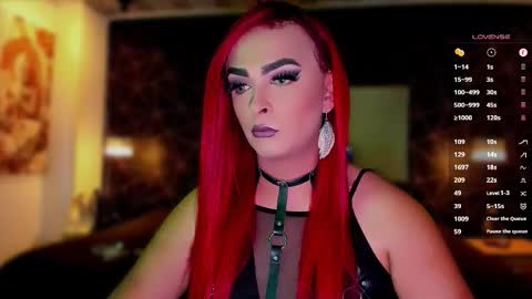 MissSophiaSpecter online show from 10/06/25, 09:12