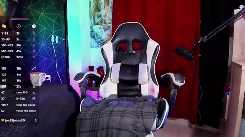 MissSophiaSpecter online show from 03/12/26, 06:14