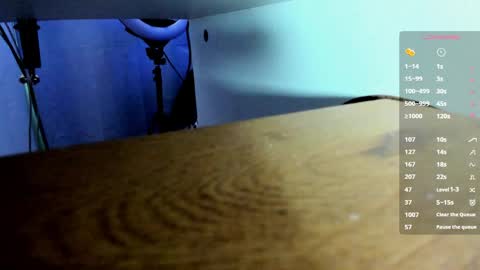 MissSophiaSpecter online show from 04/28/26, 05:40