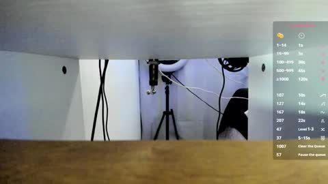 MissSophiaSpecter online show from 05/11/26, 03:51