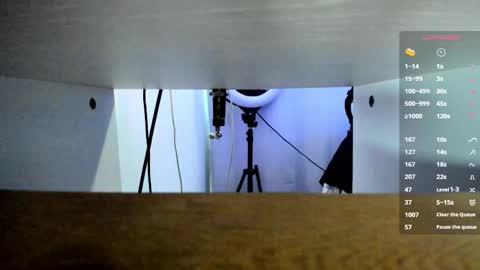 MissSophiaSpecter online show from 05/22/26, 05:51