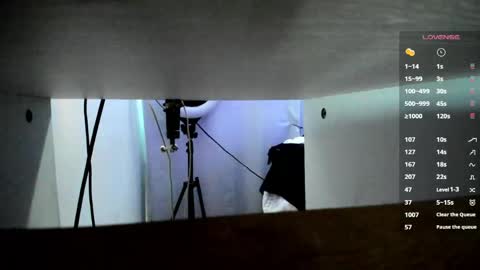 MissSophiaSpecter online show from 05/24/26, 06:02