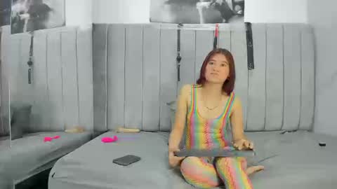 Little  Ali online show from 03/25/26, 01:50