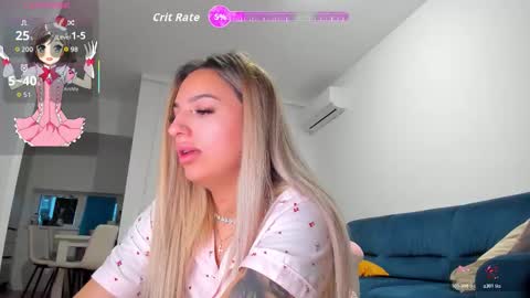 Snapshot of anya_belle_ chatting on 12/22/25, 05:59 Anya online show from 12/22/25, 05:59