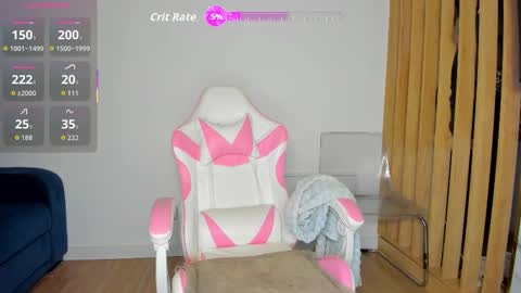 Snapshot of anya_belle_ chatting on 01/18/26, 07:45 Anya online show from 01/18/26, 07:45