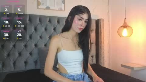 anya_belth online show from 03/30/26, 07:04
