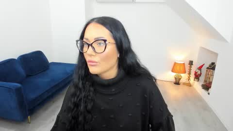 Anya online show from 11/24/25, 04:23