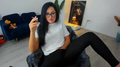 Anya online show from 04/25/26, 04:48