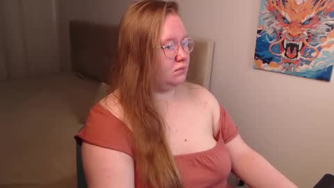 Anya Muna online show from 12/13/24, 04:27