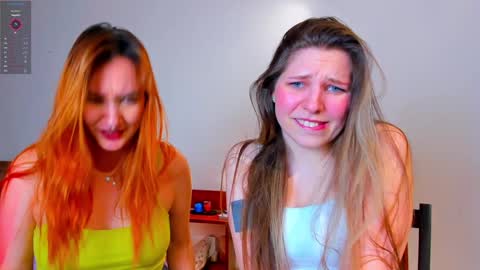 Anya online show from 12/11/24, 09:45