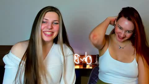 Anya online show from 02/07/25, 01:04