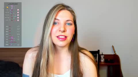 Anya online show from 02/09/25, 09:47