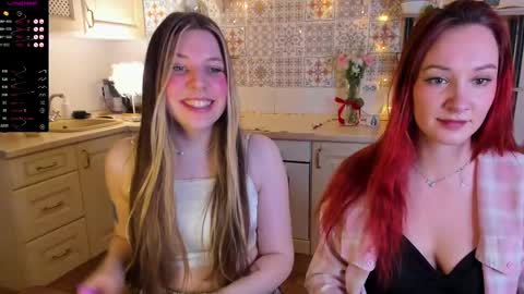 Anya online show from 02/27/25, 08:53