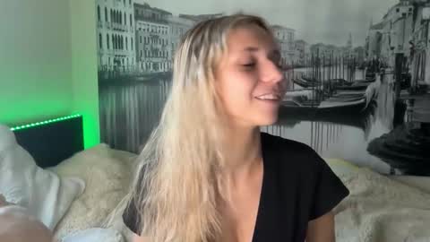 Anya online show from 02/27/26, 05:02