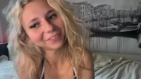 Anya online show from 05/02/26, 04:34