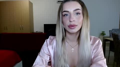 Anya online show from 05/09/26, 06:35
