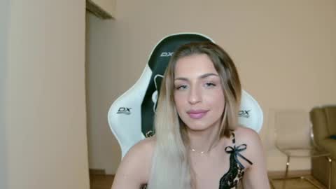 Anya online show from 05/24/26, 06:46