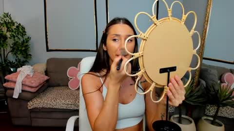 Anya online show from 04/03/26, 11:52