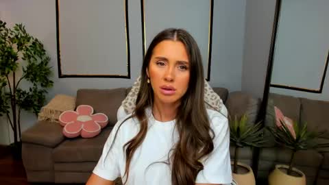 Anya online show from 04/27/26, 12:47