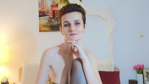 Anyaros online show from 02/12/26, 10:32