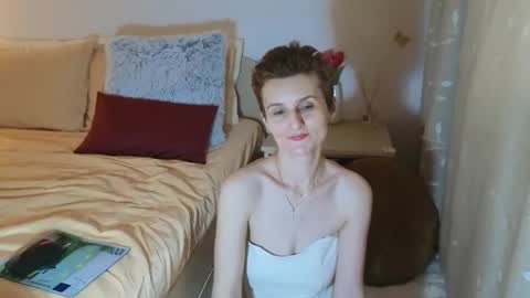 Anyaros online show from 02/23/26, 02:03