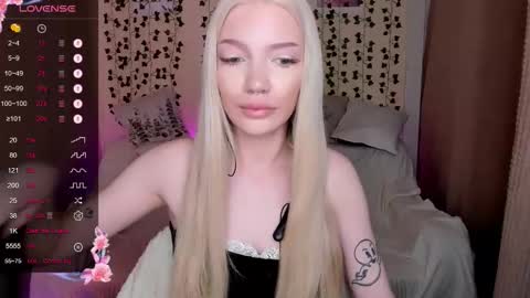 Anya online show from 12/02/25, 02:17