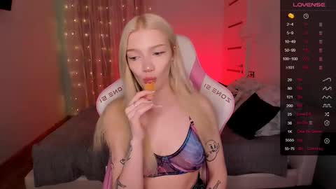 Anya online show from 02/08/26, 02:26