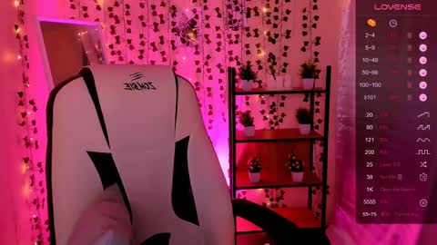 Anya online show from 04/14/26, 02:17