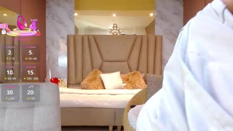 Snapshot of anyawink chatting on 10/03/25, 04:31 anyawink online show from 10/03/25, 04:31