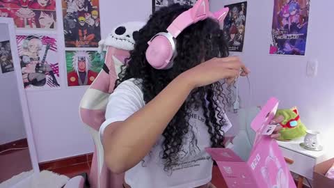 Any online show from 01/19/25, 02:06