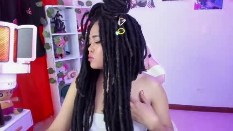 Any online show from 03/04/25, 05:00