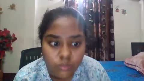 anydanyg online show from 02/02/25, 02:45