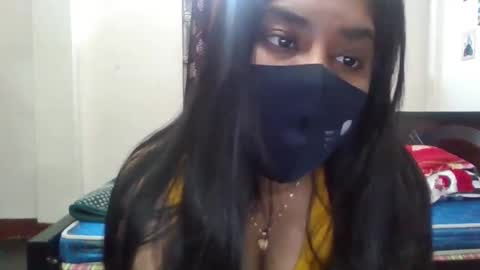 anydanyg online show from 02/11/25, 02:35