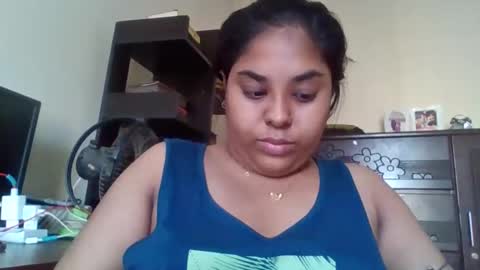 anydanyg online show from 10/31/25, 10:05