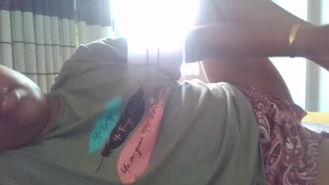 anydanyg online show from 11/08/25, 09:20