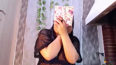 anyela_donecm online show from 03/24/26, 07:30