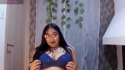 anyela_donecm online show from 03/27/26, 07:35