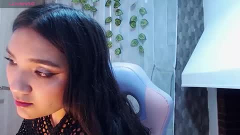 anyela_donecm online show from 03/30/26, 07:15